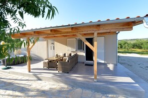 Terrace/patio - kuća za odmor ante (selo)