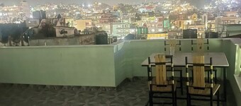Beautiful Full Furnished 2BHK Apartment in Kathmandu with Roof Top View 