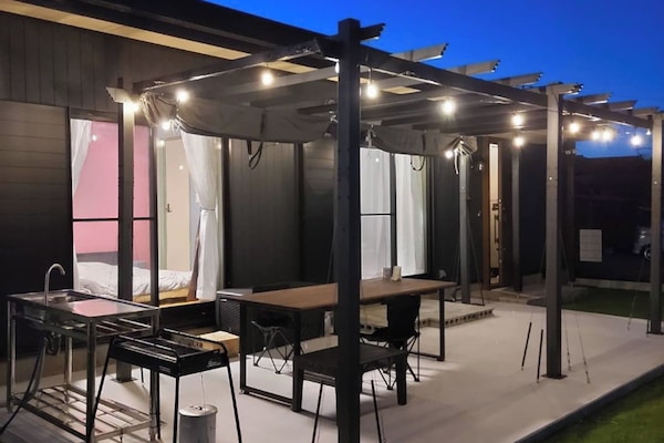 บริเวณภายนอก