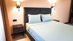 Comfort Condo