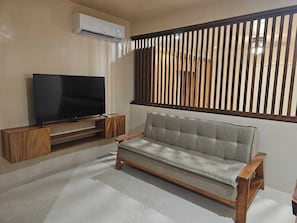 Executive Apartment | Living room