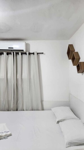 Standard Room | Premium bedding, memory foam beds, minibar, individually furnished - Pousada e Restaurante Lual do Parajuru (Beberibe)