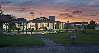 Pousada e Restaurante Lual do Parajuru