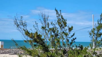 Vista sulla campagna