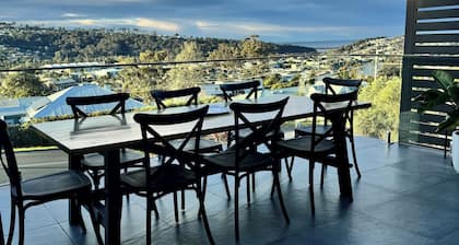 Welcome to The Freckled elbow, located on the beautiful Sapphire coast NSW.