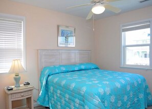5 chambres, fer et planche Ă repasser, Wi-Fi gratuit, draps fournis