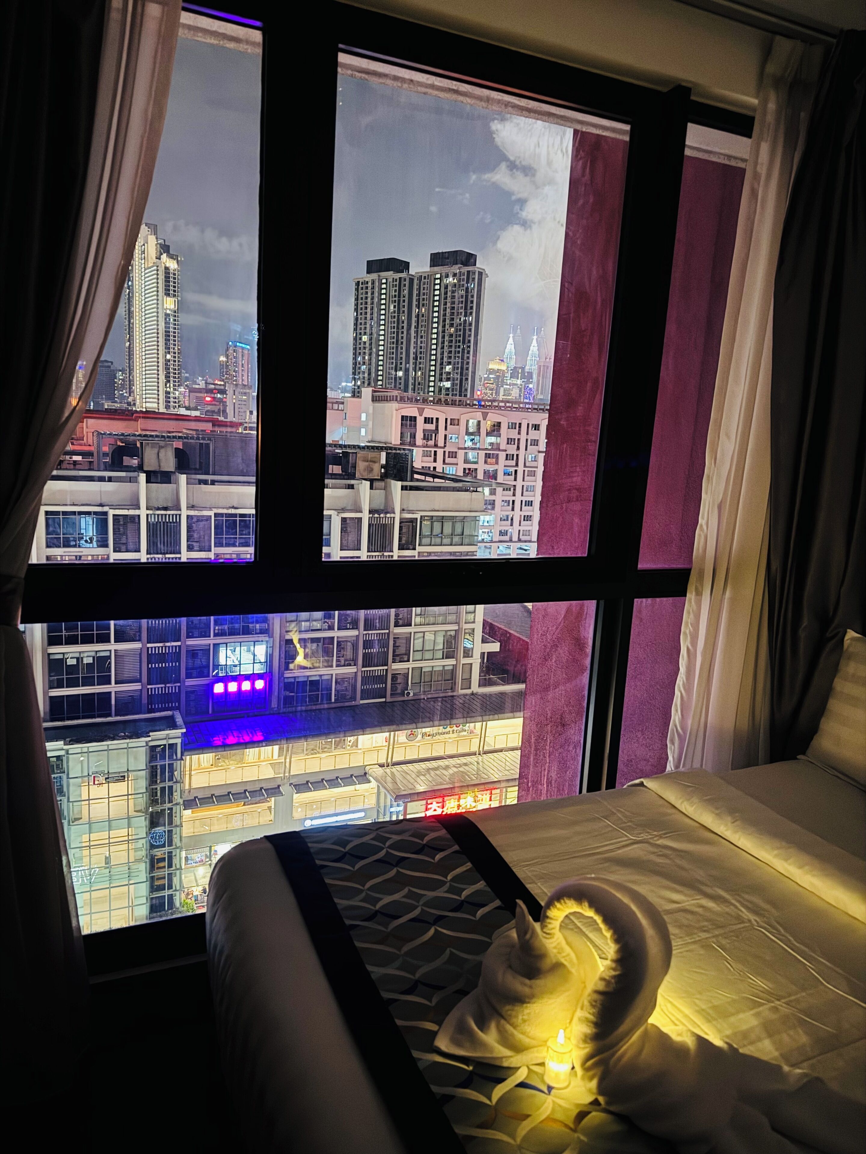 Standard Apartment | 3 bedrooms, Frette Italian sheets, premium bedding, memory foam beds