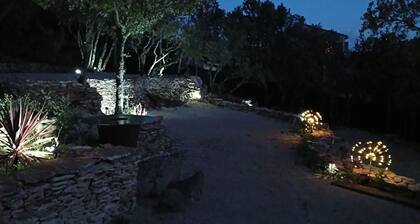 LĂ oĂč le ciel est nĂ©
Grande propriété
Vue époustouflante Mont Ventoux