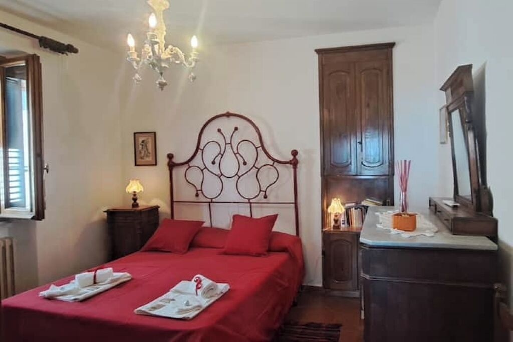 3 Schlafzimmer, Bügeleisen/Bügelbrett, kostenloses WLAN, Bettwäsche