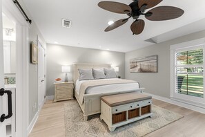 3 Schlafzimmer, Bügeleisen/Bügelbrett, kostenloses WLAN, Bettwäsche