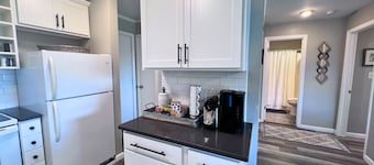Experience a slice of heaven when you stay in this 2 bedroom condo