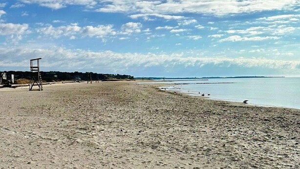 Beach - Steps to Red River Beach! (Harwich)
