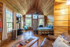 Wi-fi (inkludert) og sengetøy