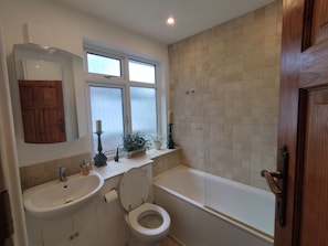 Kamar mandi