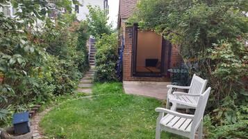 Apartamento | Área da propriedade