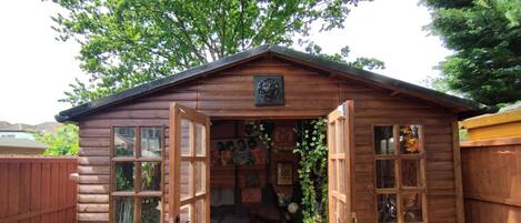 Departamento | Exterior