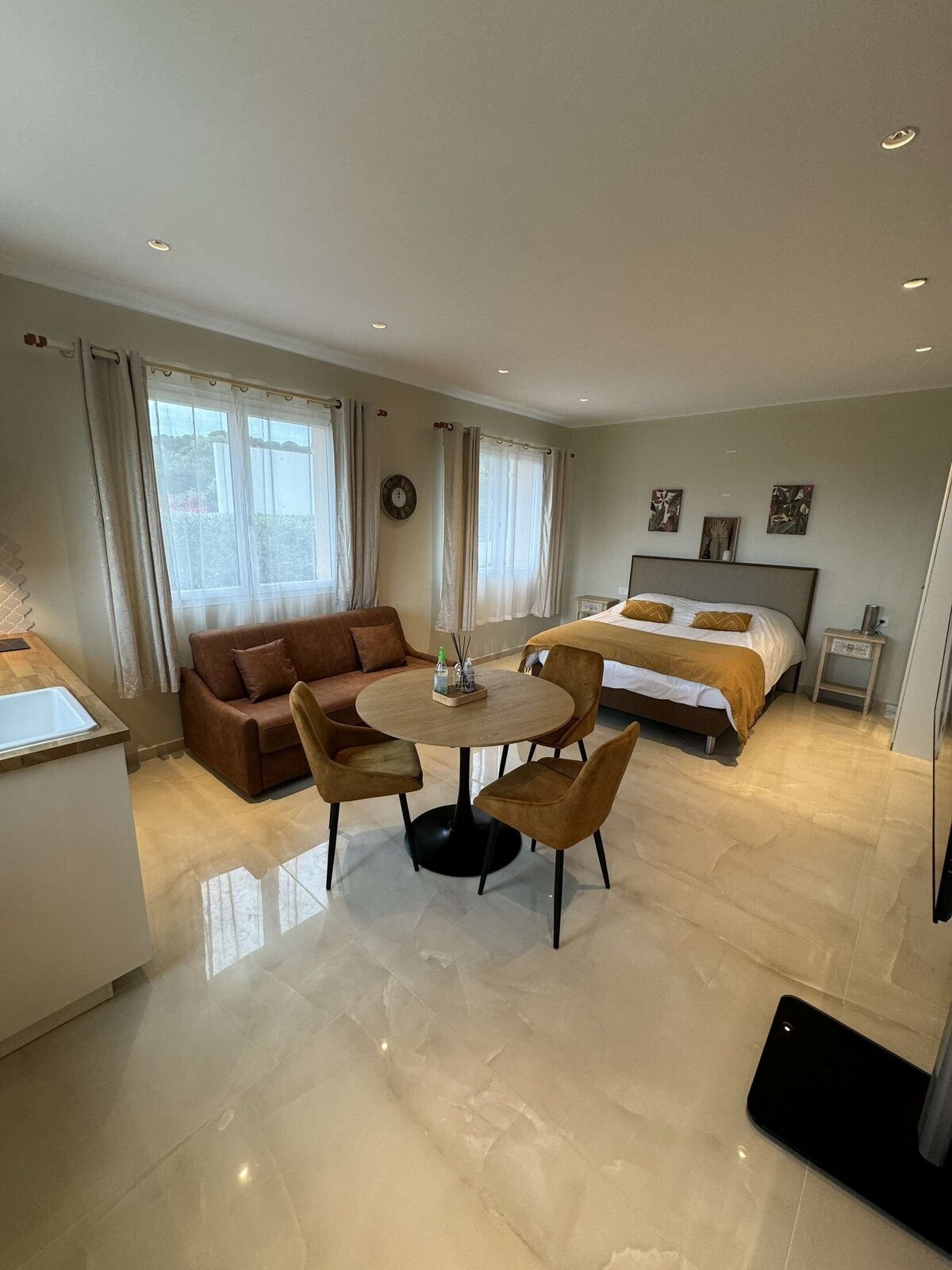 Image de profil de l’hôte