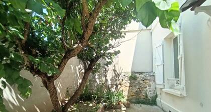 Découvrez le Chevreul, appartement proche de Paris, pour 4 voyageurs