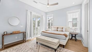 5 habitaciones, escritorio, tabla de planchar con plancha y wifi gratis