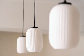 Detalhe da parte interna