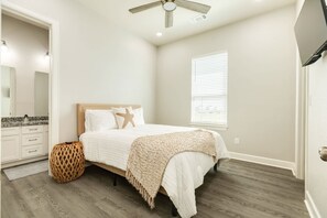 4 slaapkamers, wifi, beddengoed