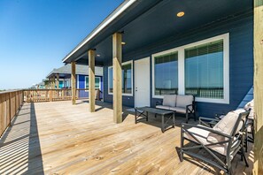 テラス / パティオ