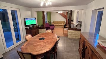 Interieur