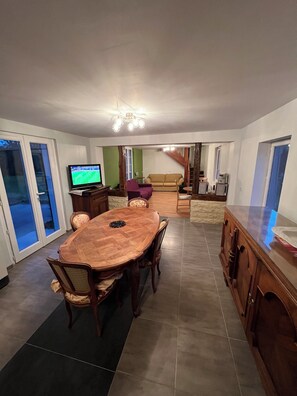 Interior - Maison Normande, LA Campagne A 70 KM DU Bord DE Mer, Villers SUR Mer, Deauville (La Ferté-en-Ouche)