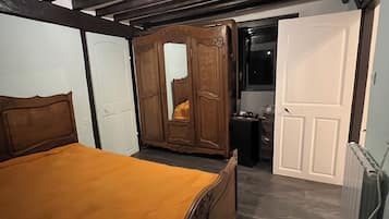 3 slaapkamers