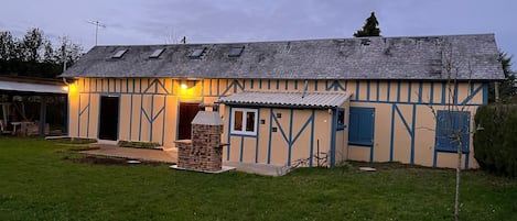 Exterieur