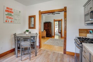 ハウス (5 Bedrooms) | 内装