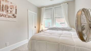 Rumah (5 Bedrooms) | Interior