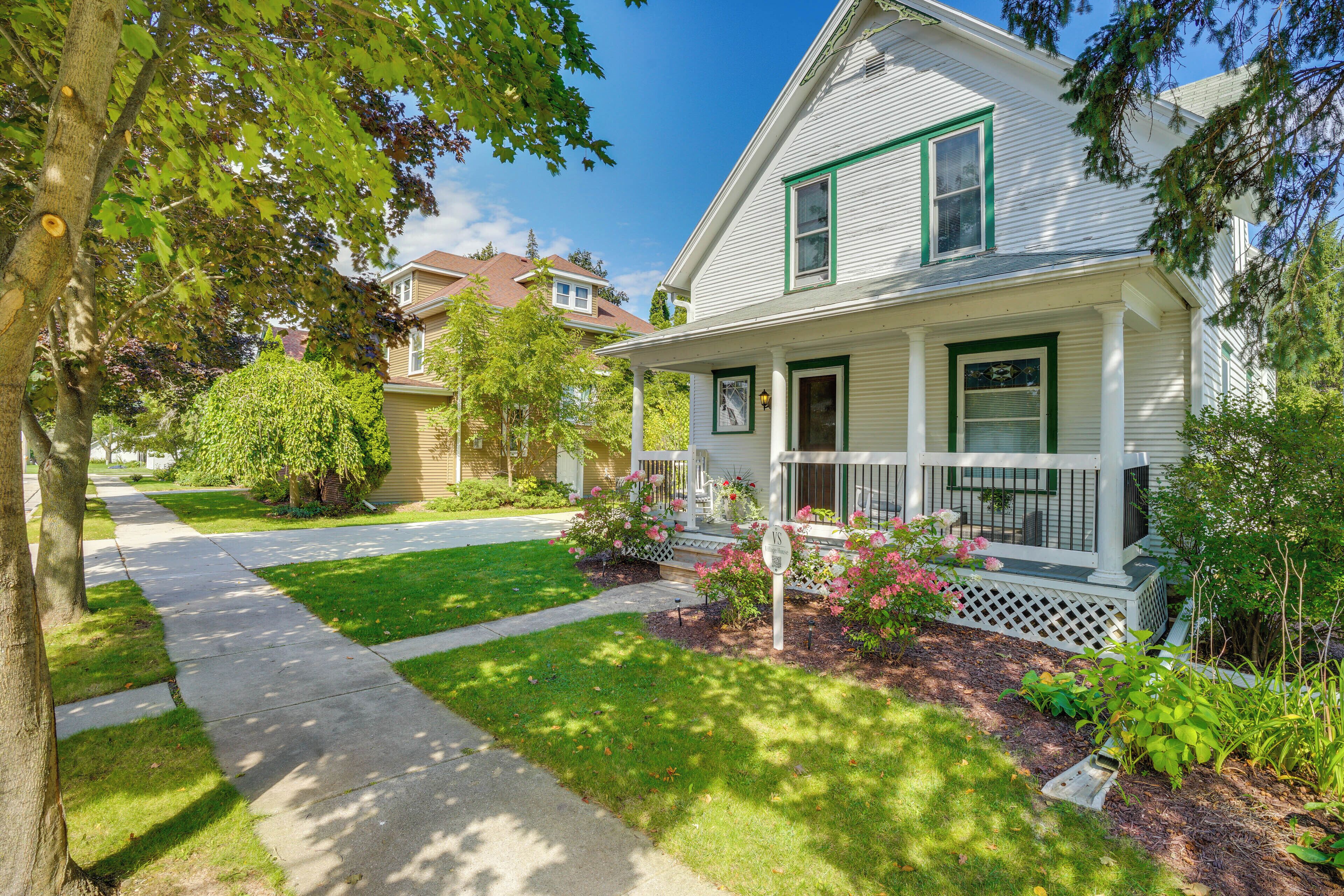 獨棟房屋 (5 Bedrooms) | 住宿內部