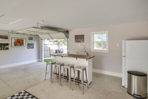 Casa (5 Bedrooms) | Interior