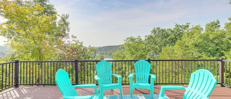 Casa (2 Bedrooms) | Interior