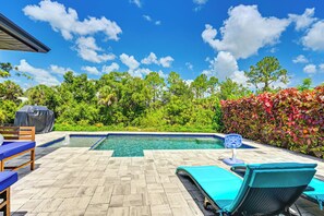 Ferienhaus (3 Bedrooms) | Innenbereich