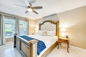 Ferienhaus (3 Bedrooms) | Innenbereich