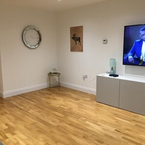 公寓 | 住宿內部