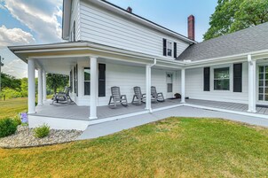 独立别墅 (4 Bedrooms) | 住宿内部