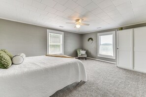 Huis (4 Bedrooms) | Interieur