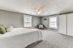 Casa (4 Bedrooms) | Parte interna