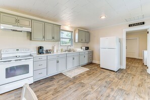 Huis (4 Bedrooms) | Interieur