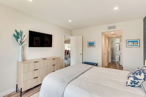 อพาร์ทเมนท์ (2 Bedrooms) | ภายใน