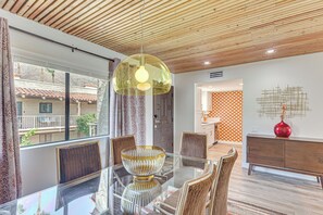 Apartamento (2 Bedrooms) | Parte interna