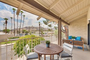 Apartment (2 Bedrooms) | Interior - Vibrant Palm Springs Condo w/ Resort-style Pools! (Palm Springs)