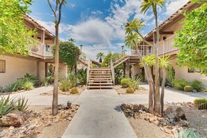 아파트 (2 Bedrooms) | 내부