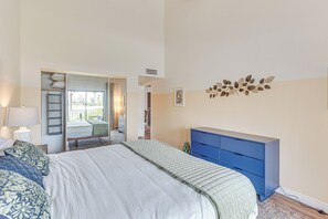 아파트 (2 Bedrooms) | 내부