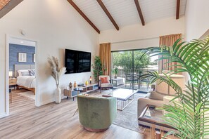 아파트 (2 Bedrooms) | 내부