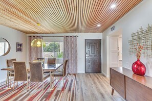 Apartment (2 Bedrooms) | Interior - Vibrant Palm Springs Condo w/ Resort-style Pools! (Palm Springs)