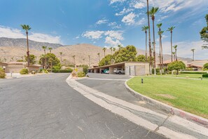 Apartment (2 Bedrooms) | Interior - Vibrant Palm Springs Condo w/ Resort-style Pools! (Palm Springs)